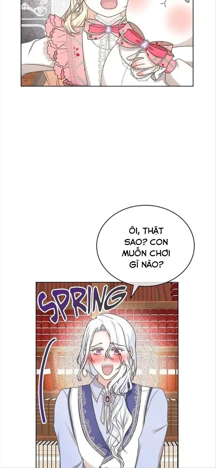 Tái Sinh Thành Nhân Vật Chưa Từng Tồn Tại Chapter 2 - 30