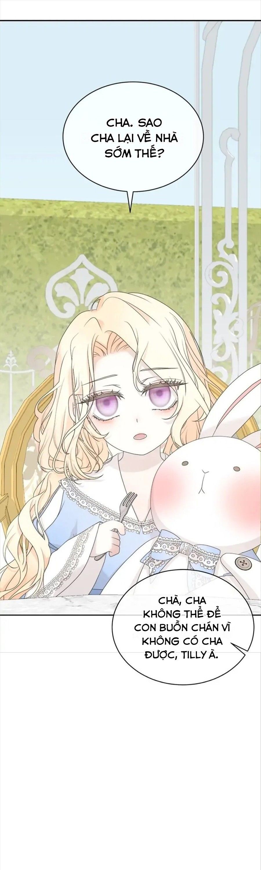 Tái Sinh Thành Nhân Vật Chưa Từng Tồn Tại Chapter 2 - 4