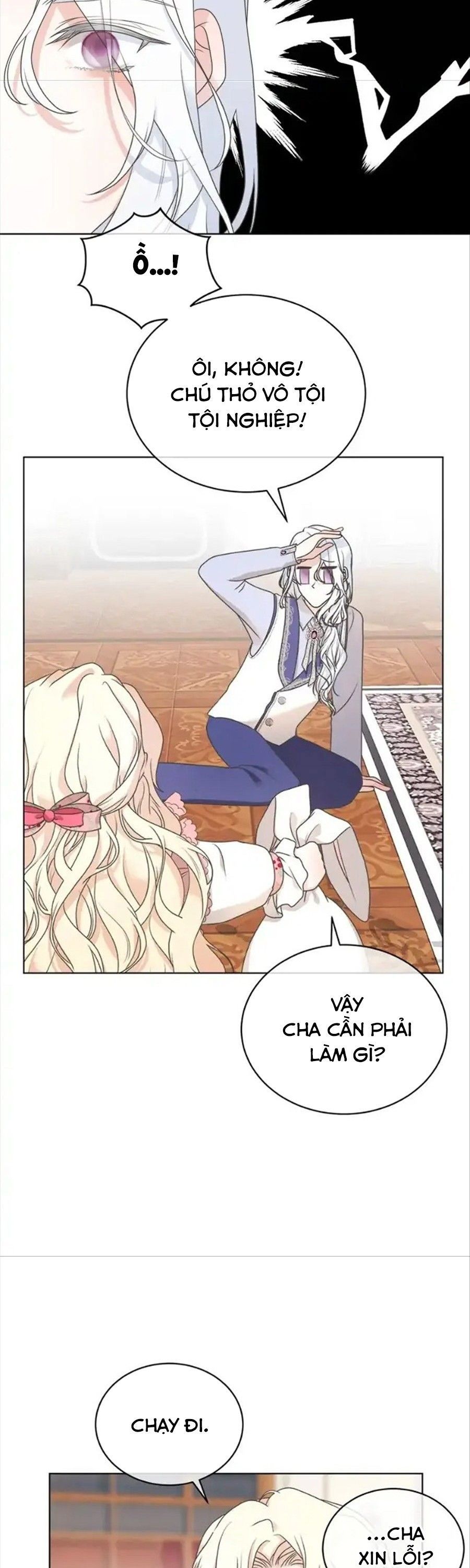 Tái Sinh Thành Nhân Vật Chưa Từng Tồn Tại Chapter 2 - 33