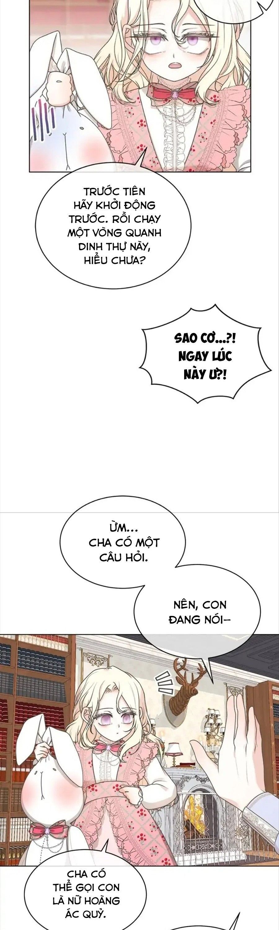 Tái Sinh Thành Nhân Vật Chưa Từng Tồn Tại Chapter 2 - 34