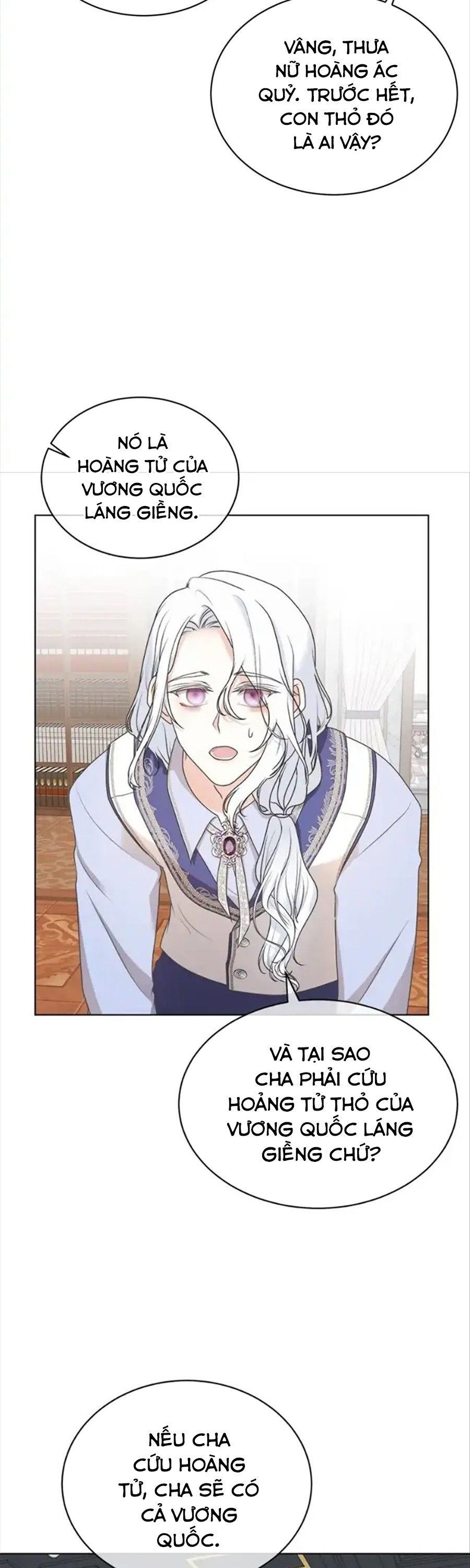 Tái Sinh Thành Nhân Vật Chưa Từng Tồn Tại Chapter 2 - 35