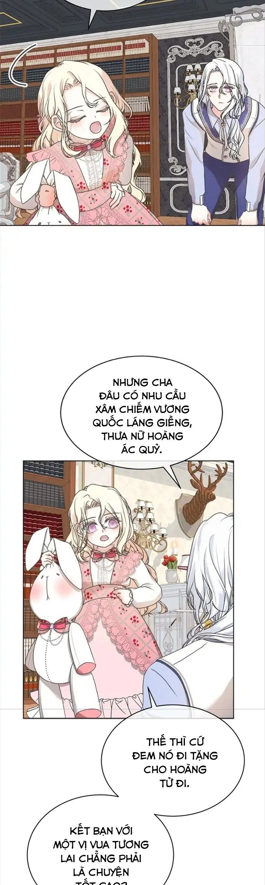 Tái Sinh Thành Nhân Vật Chưa Từng Tồn Tại Chapter 2 - 36