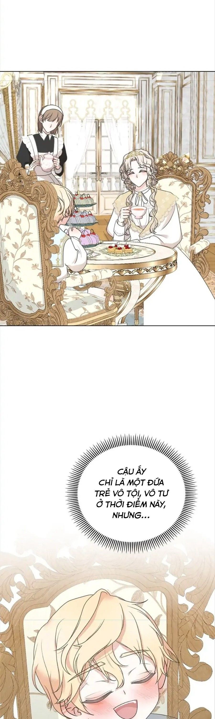 Tái Sinh Thành Nhân Vật Chưa Từng Tồn Tại Chapter 2 - 40