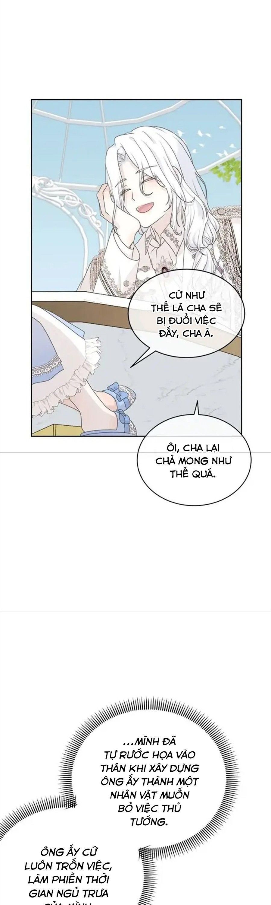 Tái Sinh Thành Nhân Vật Chưa Từng Tồn Tại Chapter 2 - 5