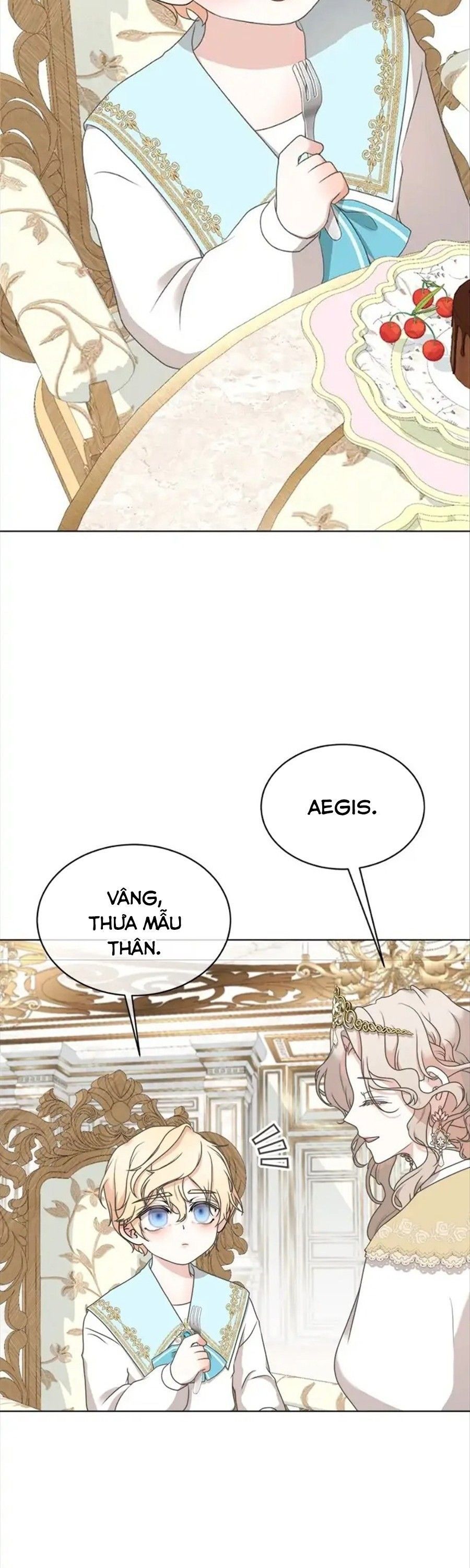 Tái Sinh Thành Nhân Vật Chưa Từng Tồn Tại Chapter 2 - 41