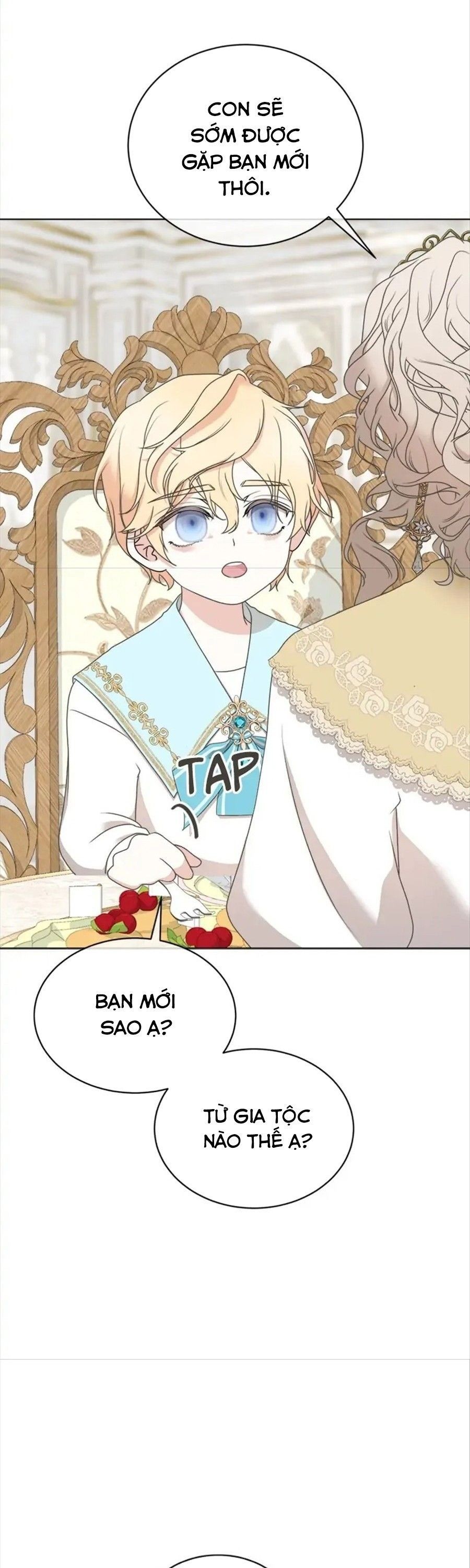 Tái Sinh Thành Nhân Vật Chưa Từng Tồn Tại Chapter 2 - 42