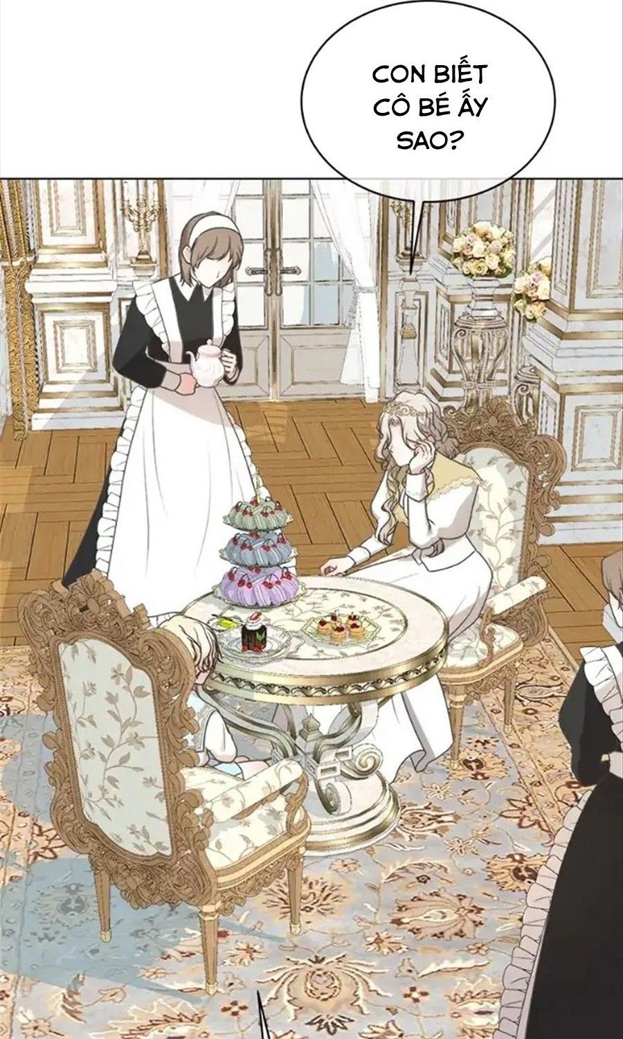 Tái Sinh Thành Nhân Vật Chưa Từng Tồn Tại Chapter 2 - 45