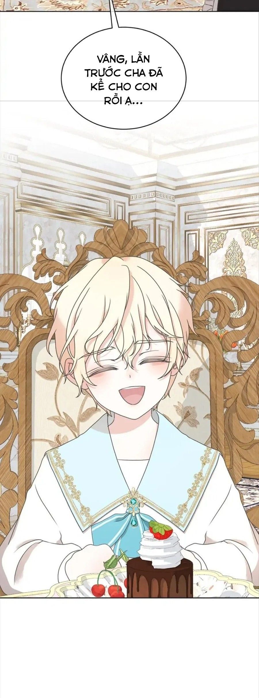 Tái Sinh Thành Nhân Vật Chưa Từng Tồn Tại Chapter 2 - 46