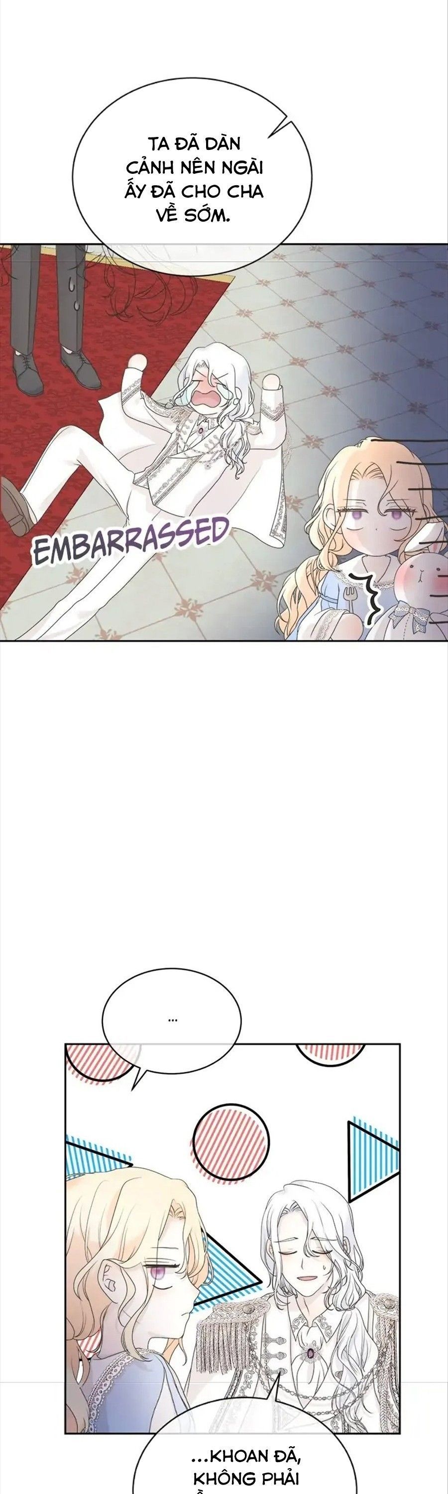 Tái Sinh Thành Nhân Vật Chưa Từng Tồn Tại Chapter 2 - 7