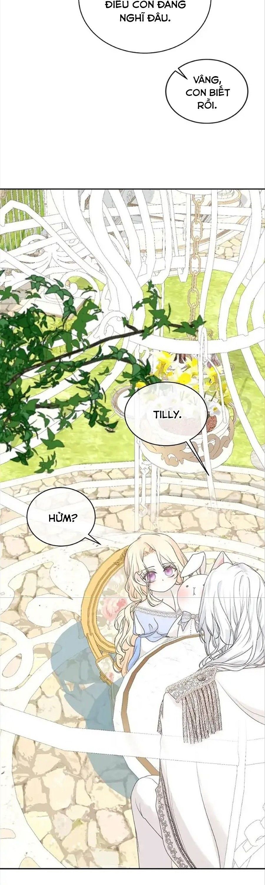 Tái Sinh Thành Nhân Vật Chưa Từng Tồn Tại Chapter 2 - 8