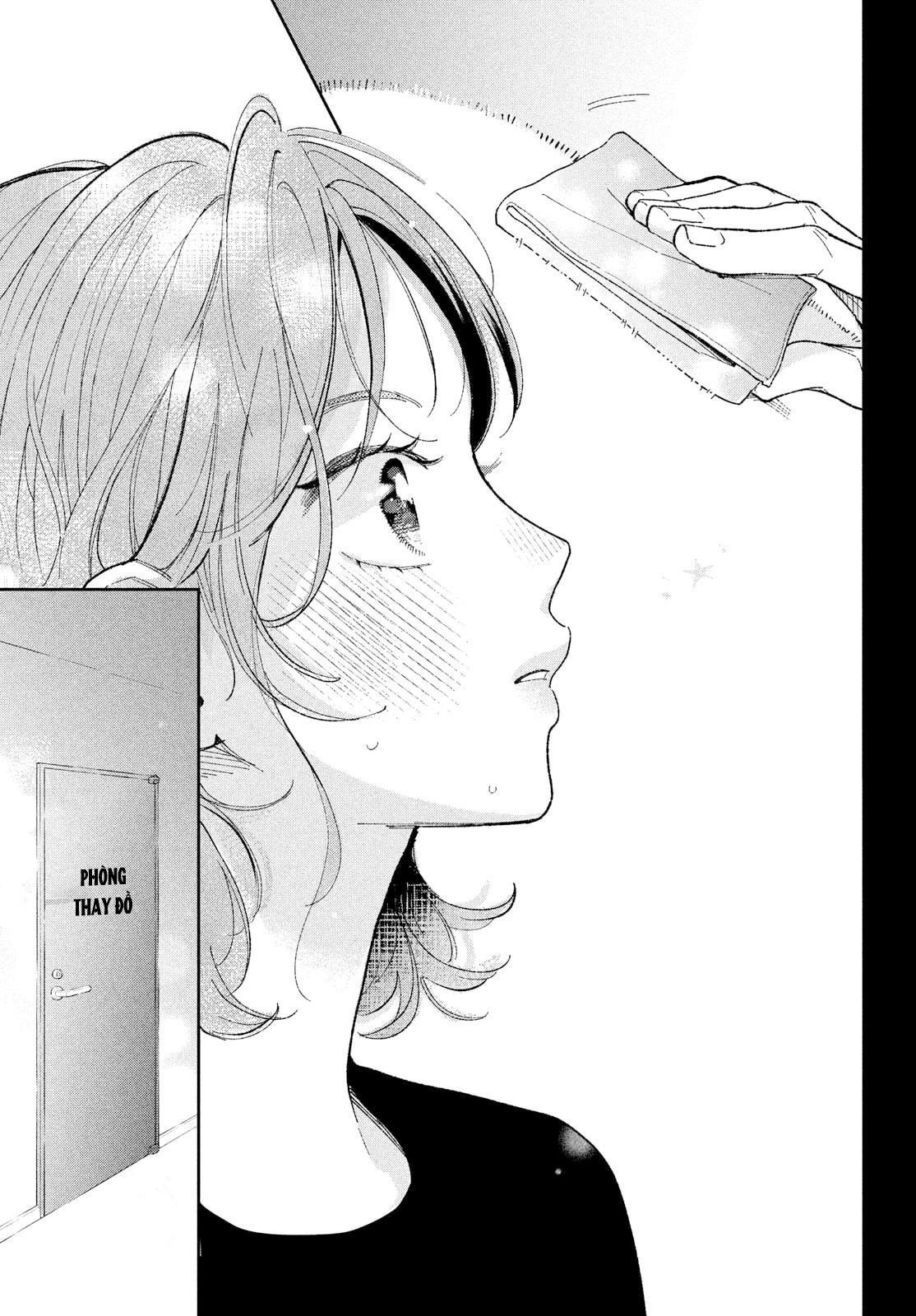 Nàng Gấu Trúc Đã Biết Yêu Chapter 1 - 47