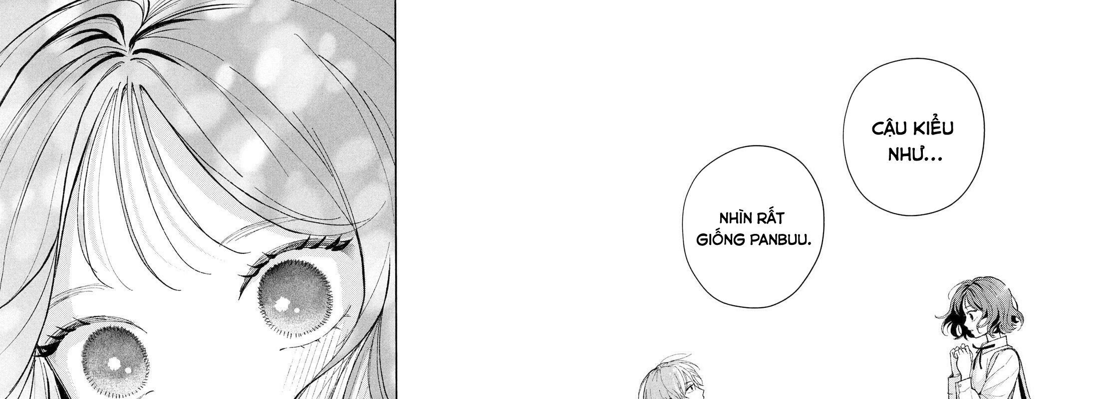 Nàng Gấu Trúc Đã Biết Yêu Chapter 1 - 58