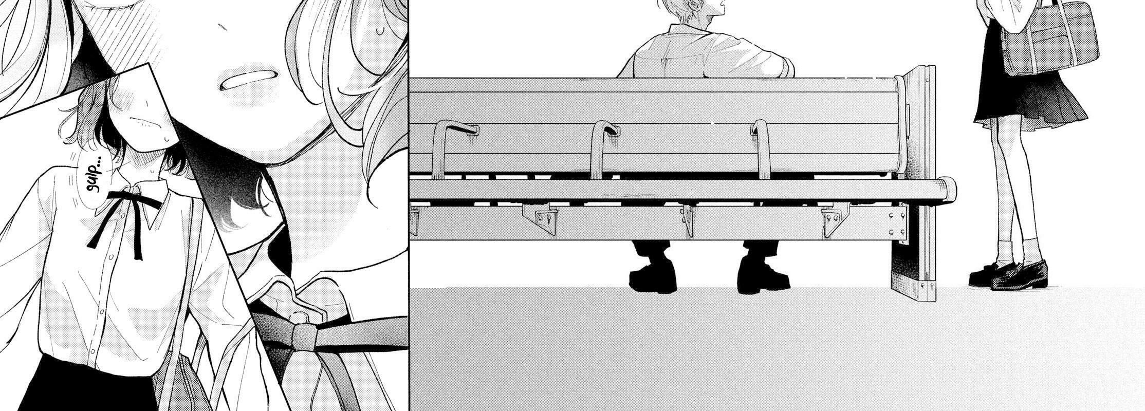 Nàng Gấu Trúc Đã Biết Yêu Chapter 1 - 59