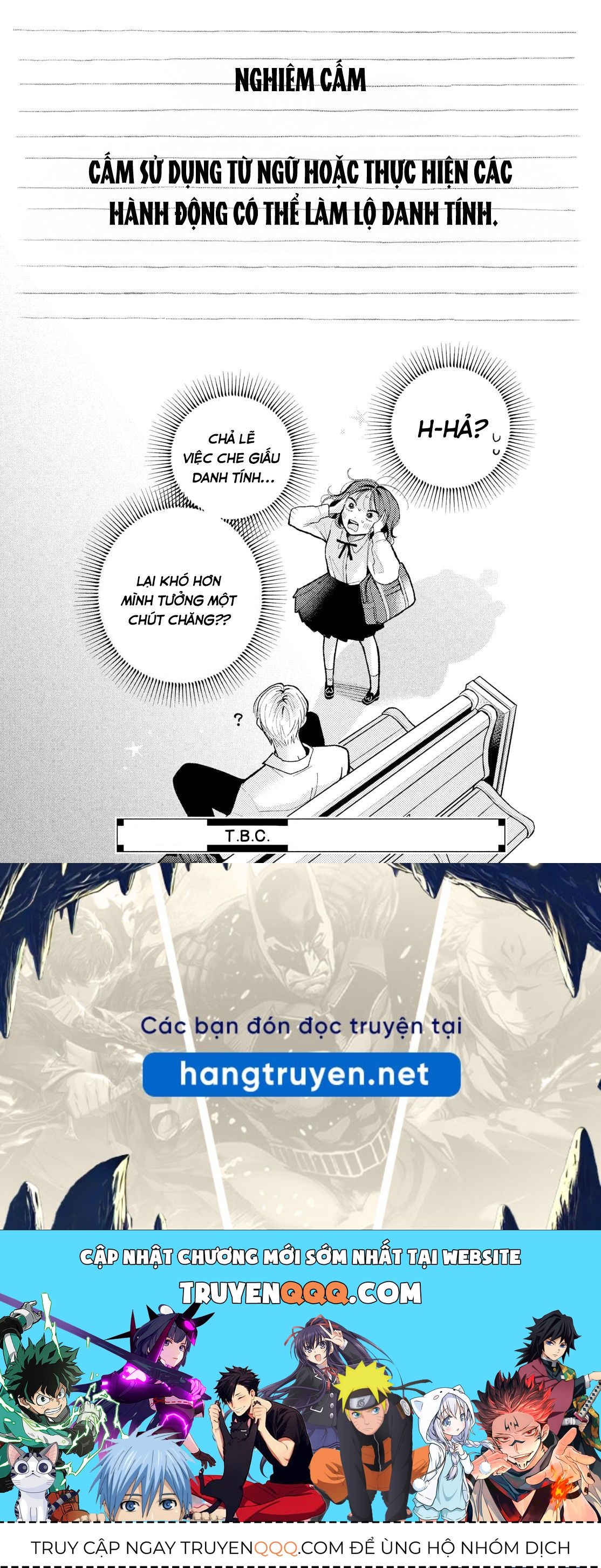 Nàng Gấu Trúc Đã Biết Yêu Chapter 1 - 60