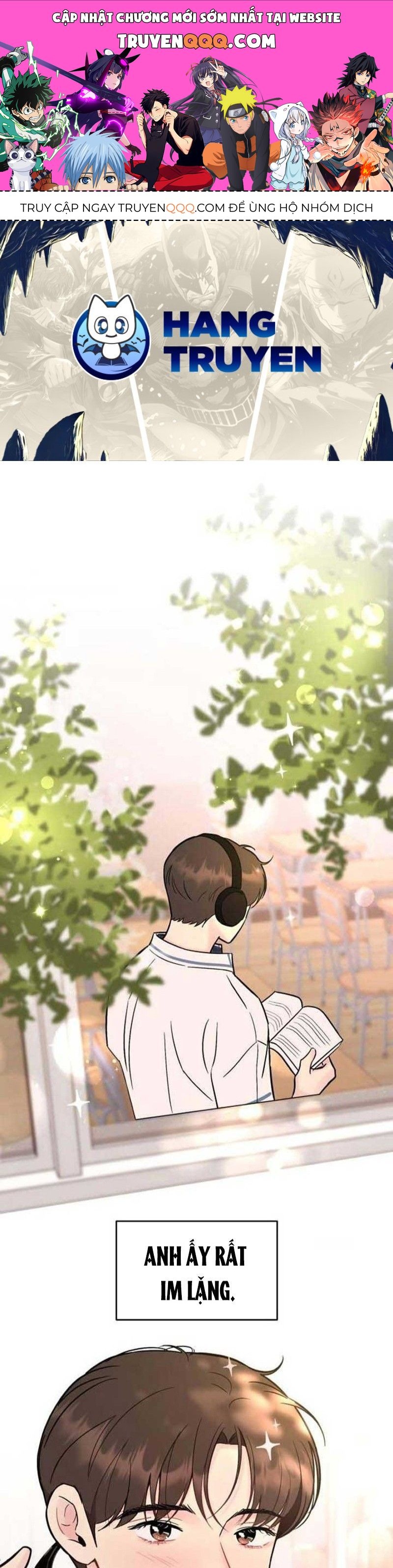 Cẩn Thận Rắc Rối Nhân Đôi! Chapter 1 - 1