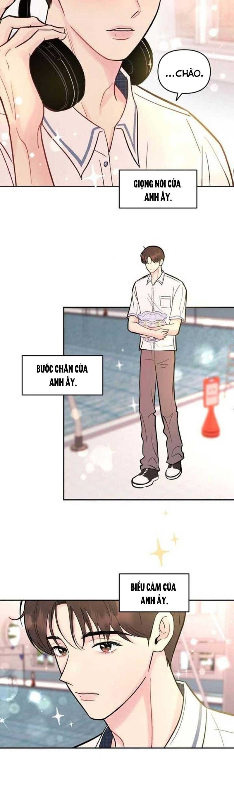 Cẩn Thận Rắc Rối Nhân Đôi! Chapter 1 - 2