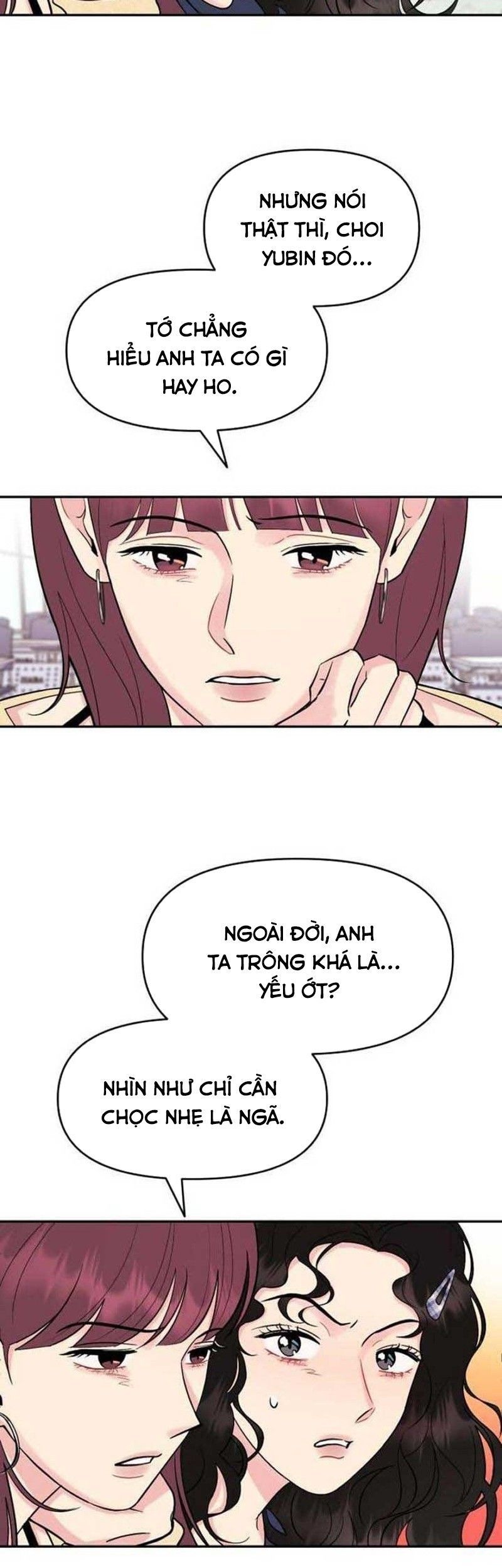 Cẩn Thận Rắc Rối Nhân Đôi! Chapter 1 - 14