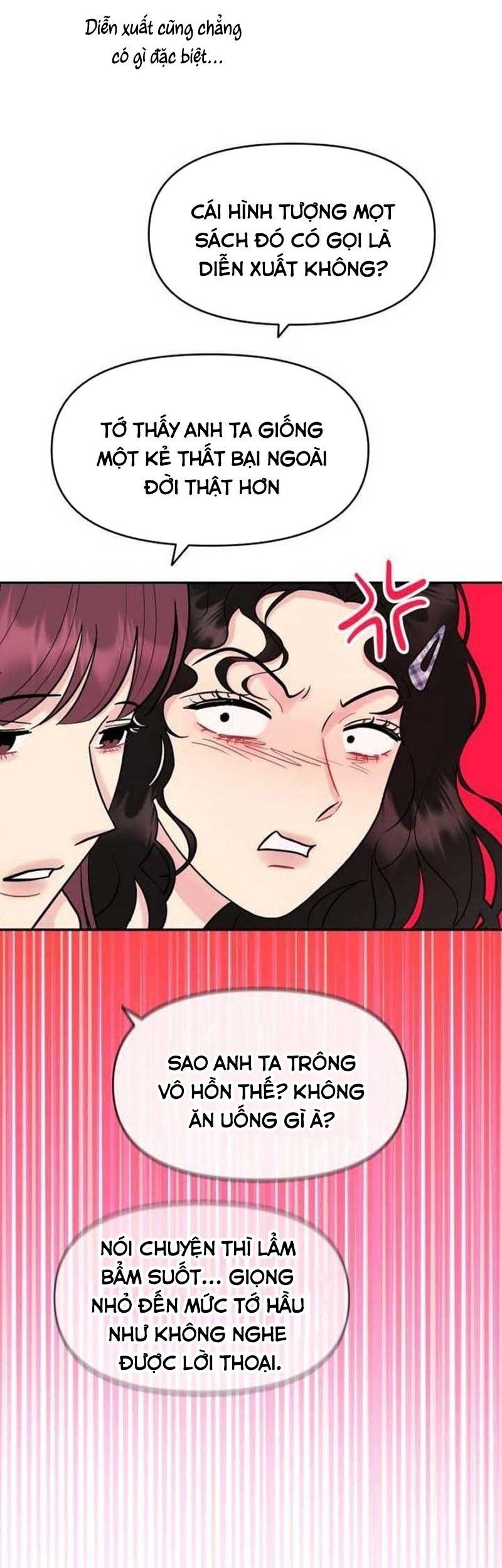 Cẩn Thận Rắc Rối Nhân Đôi! Chapter 1 - 15