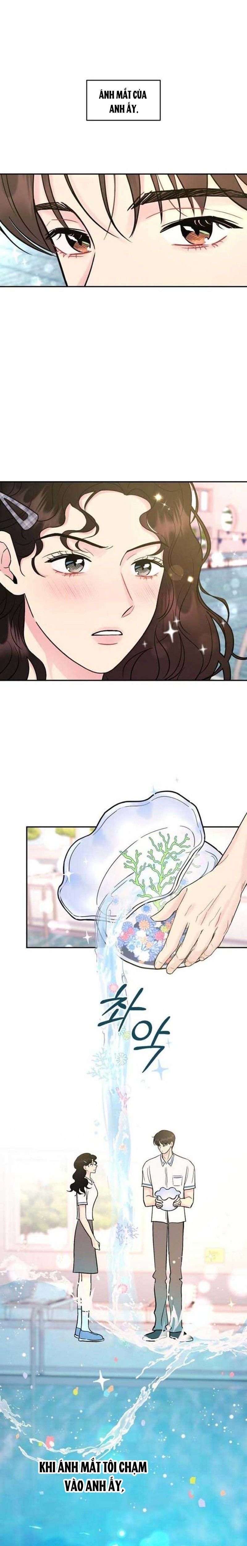 Cẩn Thận Rắc Rối Nhân Đôi! Chapter 1 - 3