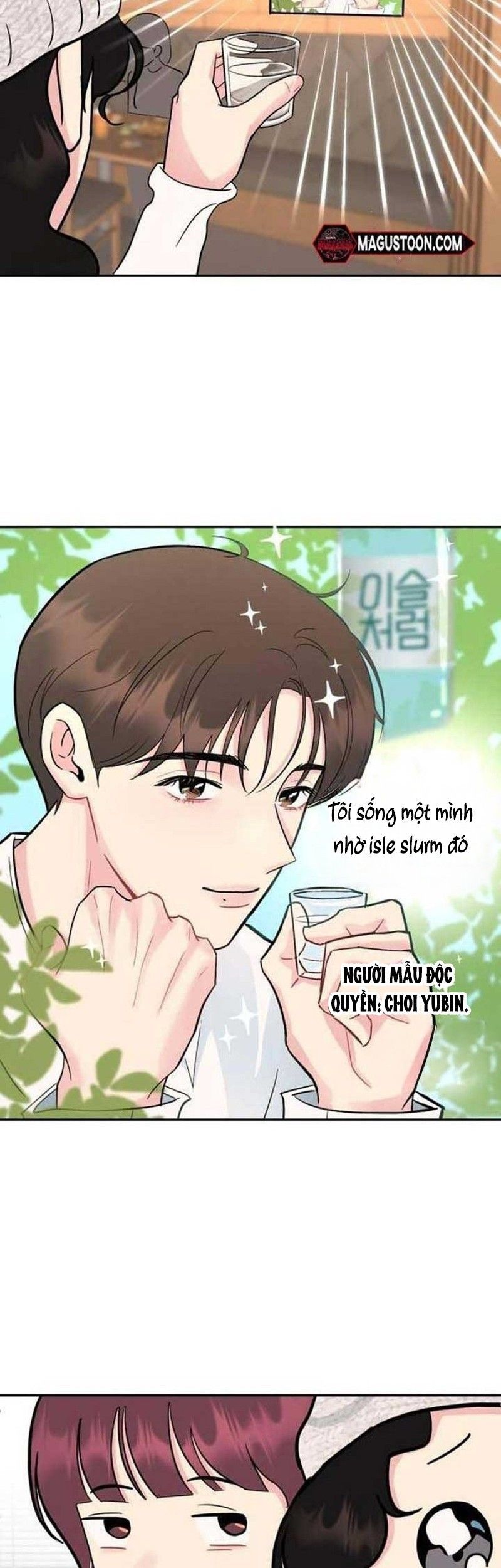 Cẩn Thận Rắc Rối Nhân Đôi! Chapter 1 - 26