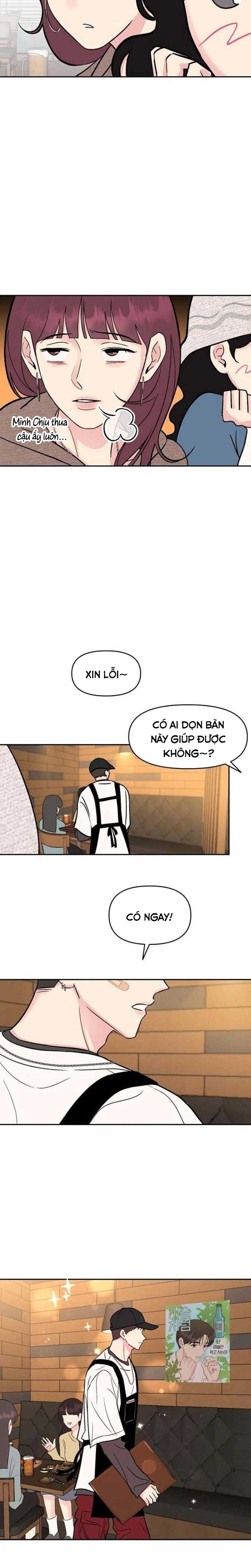 Cẩn Thận Rắc Rối Nhân Đôi! Chapter 1 - 27