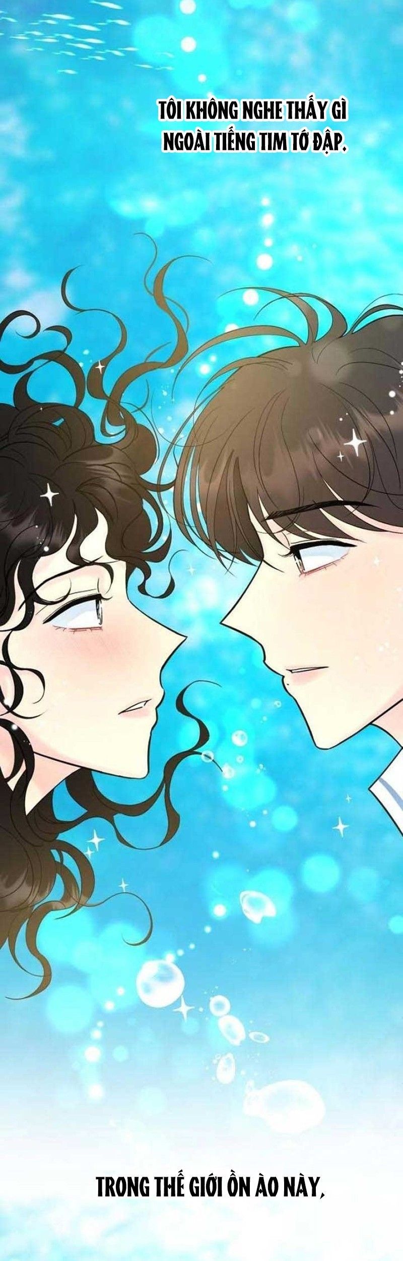 Cẩn Thận Rắc Rối Nhân Đôi! Chapter 1 - 4