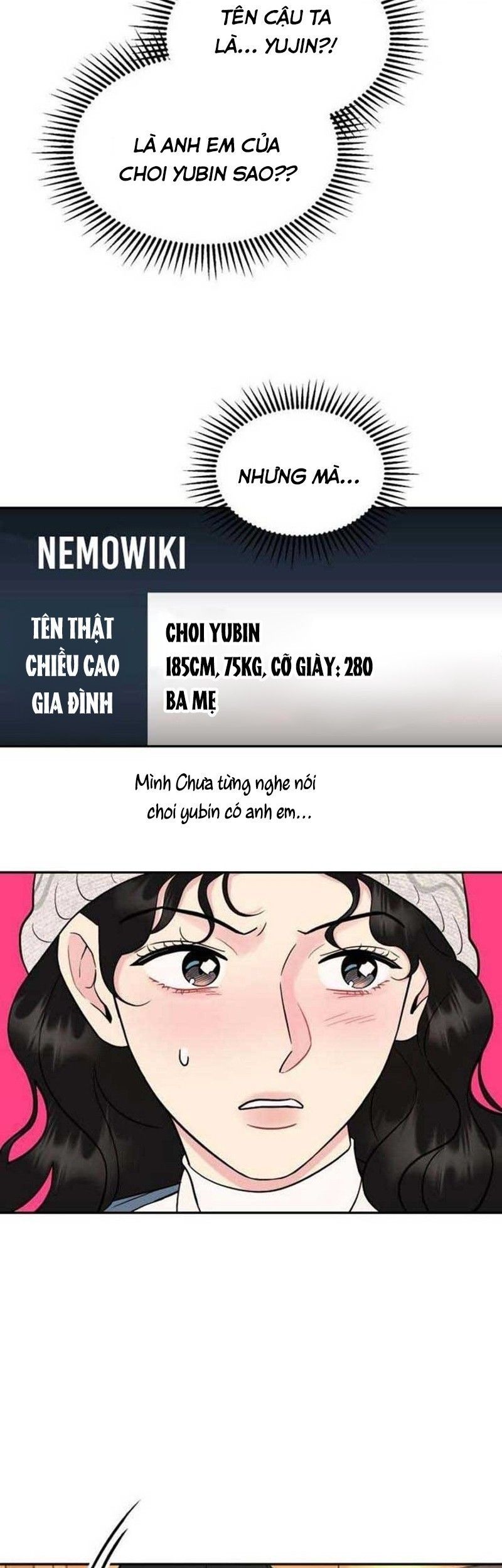 Cẩn Thận Rắc Rối Nhân Đôi! Chapter 1 - 31