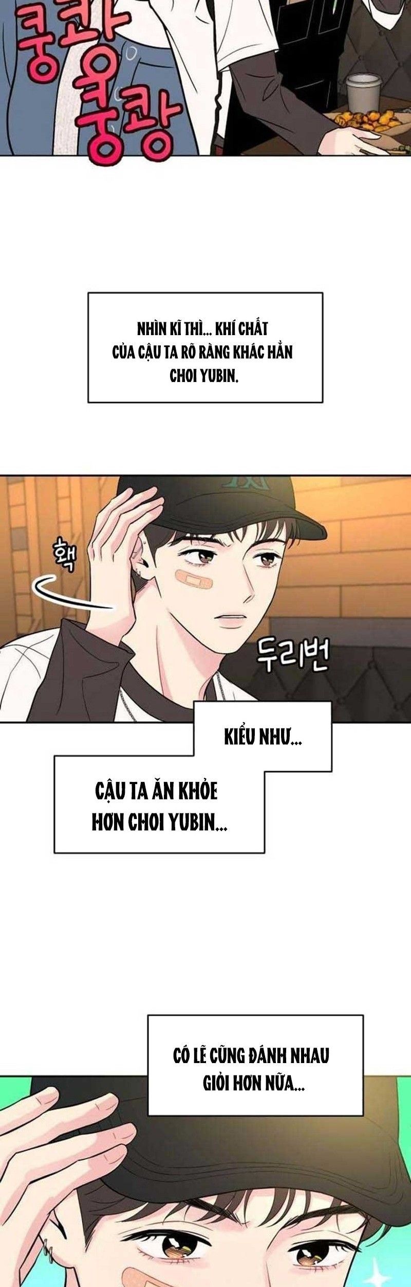 Cẩn Thận Rắc Rối Nhân Đôi! Chapter 1 - 33