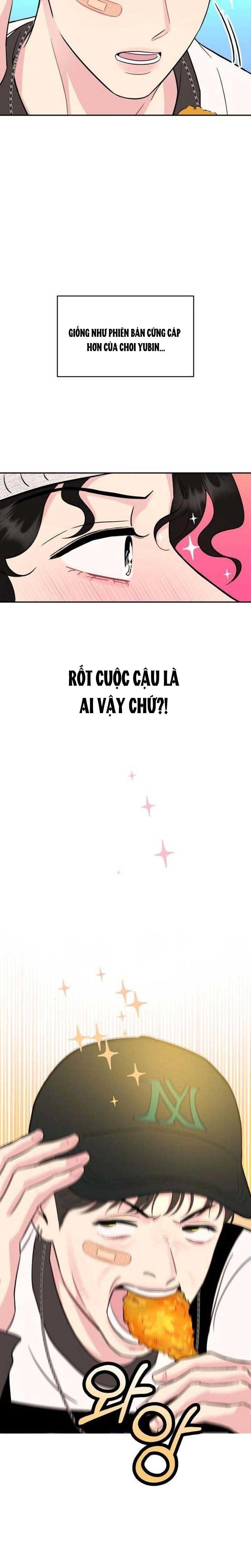 Cẩn Thận Rắc Rối Nhân Đôi! Chapter 1 - 34