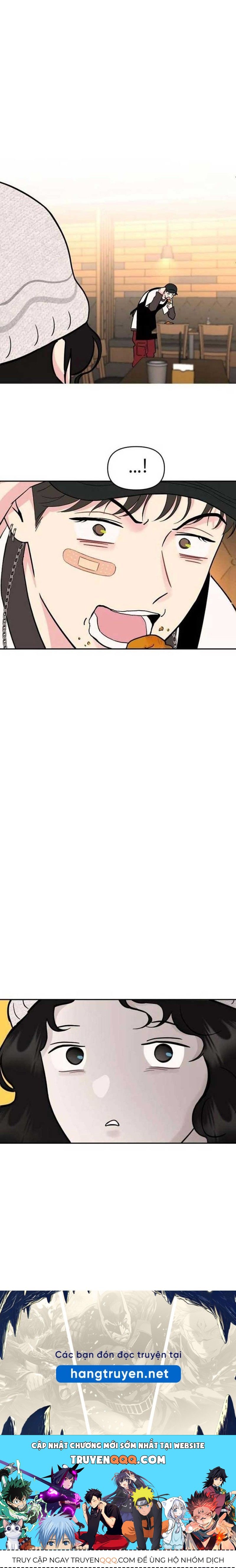 Cẩn Thận Rắc Rối Nhân Đôi! Chapter 1 - 35