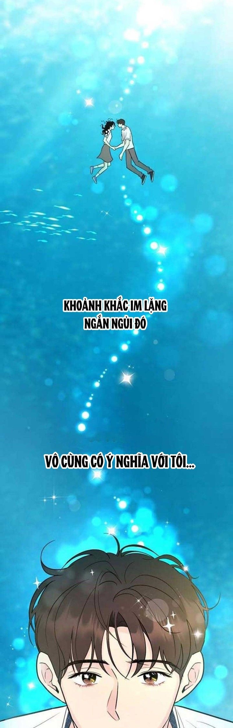 Cẩn Thận Rắc Rối Nhân Đôi! Chapter 1 - 5