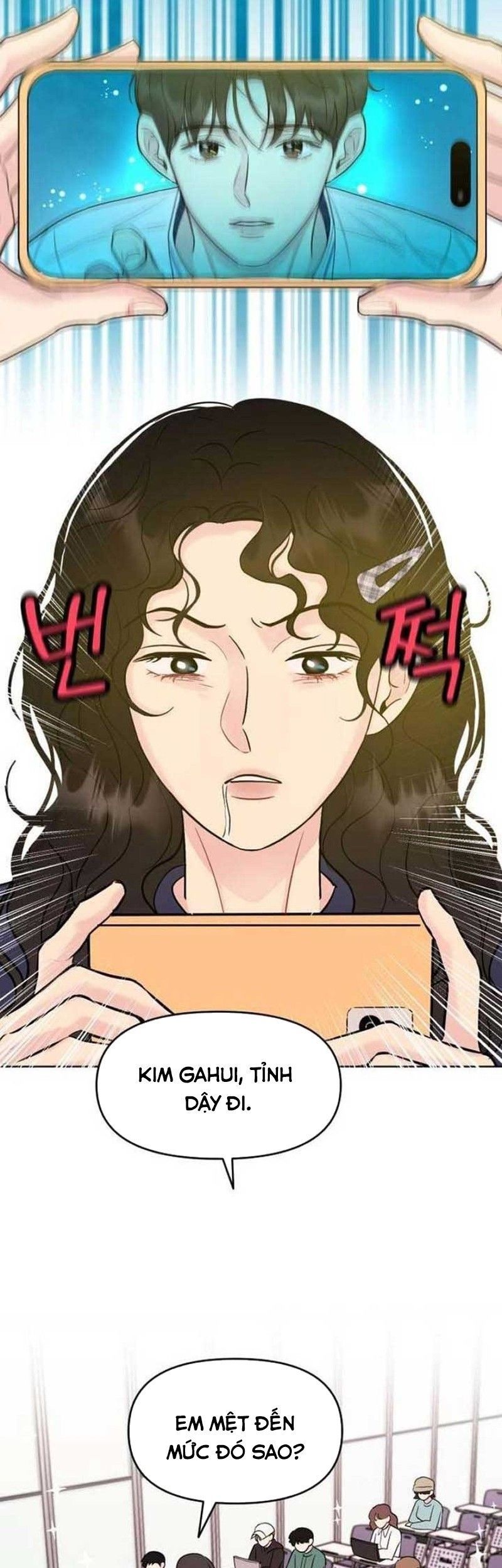 Cẩn Thận Rắc Rối Nhân Đôi! Chapter 1 - 8