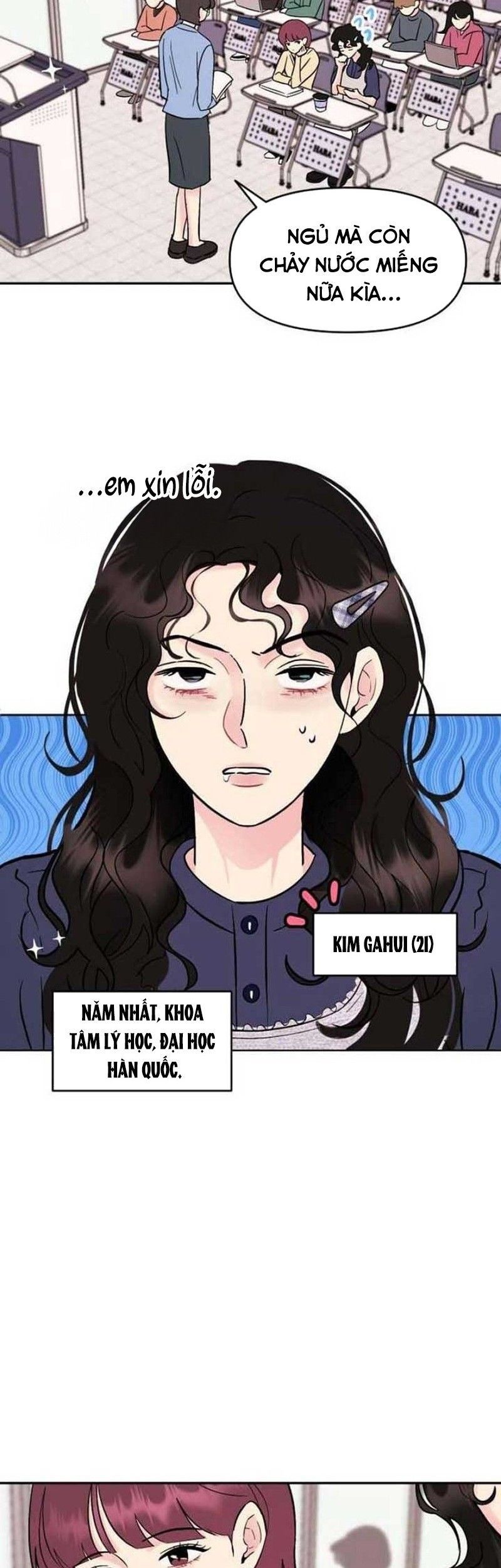 Cẩn Thận Rắc Rối Nhân Đôi! Chapter 1 - 9