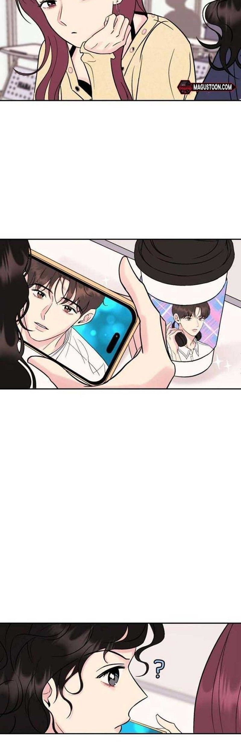 Cẩn Thận Rắc Rối Nhân Đôi! Chapter 1 - 10