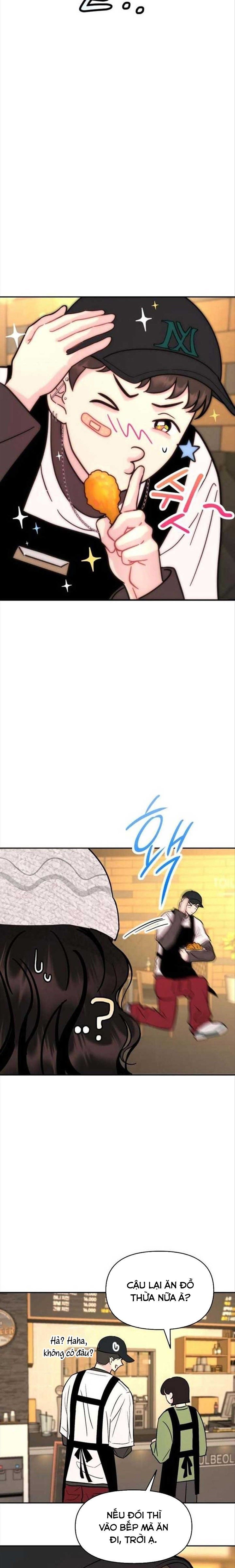 Cẩn Thận Rắc Rối Nhân Đôi! Chapter 2 - 2