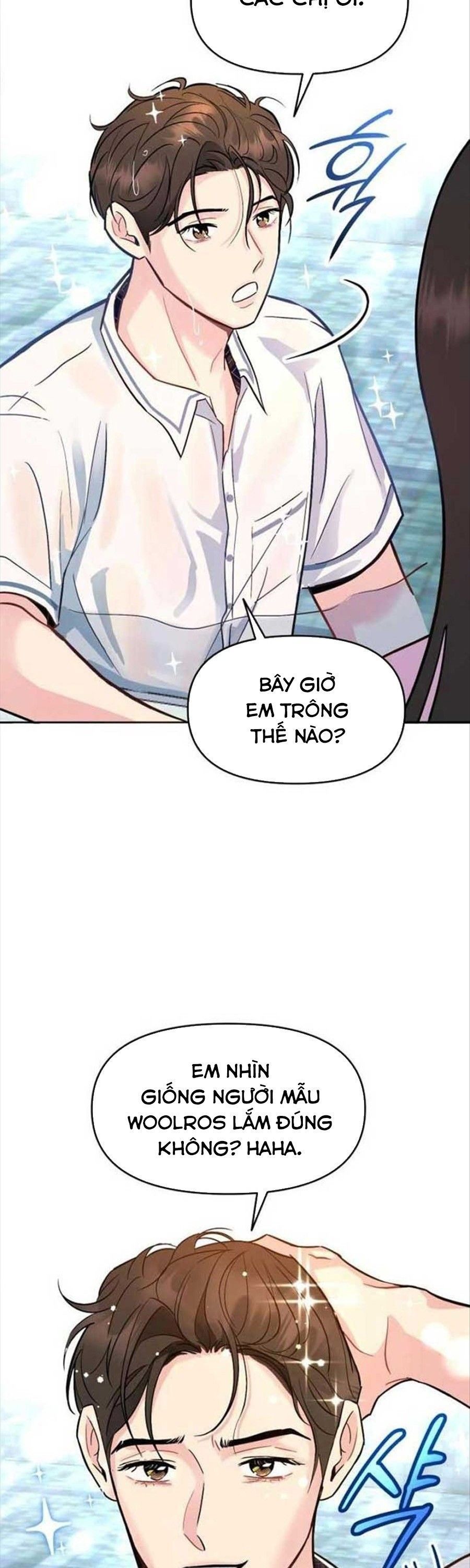 Cẩn Thận Rắc Rối Nhân Đôi! Chapter 2 - 14