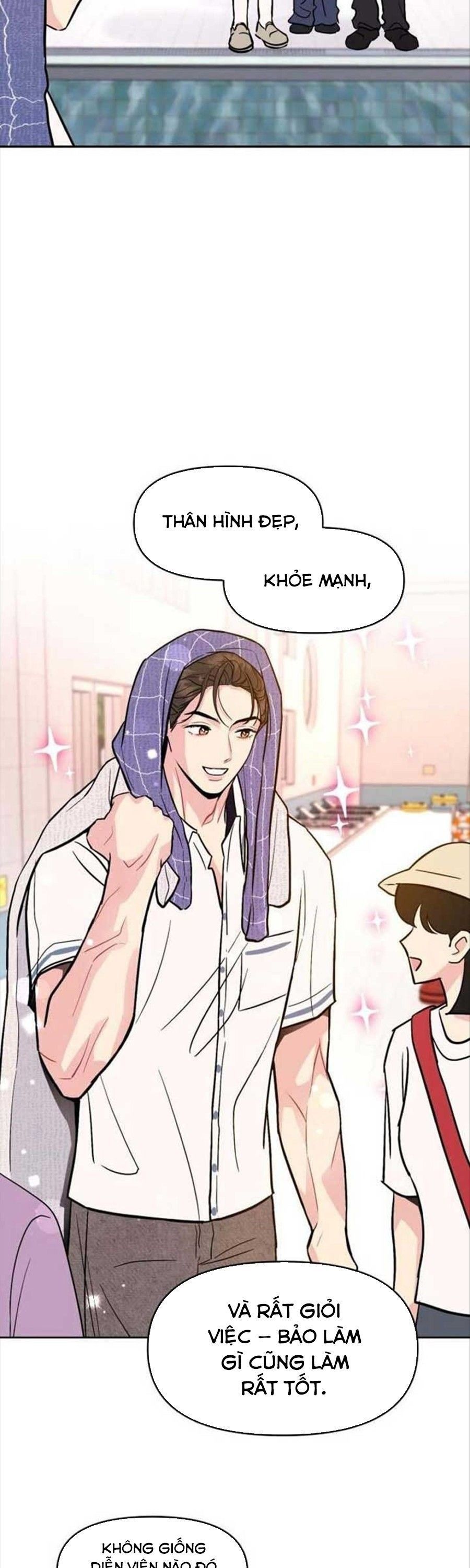 Cẩn Thận Rắc Rối Nhân Đôi! Chapter 2 - 18