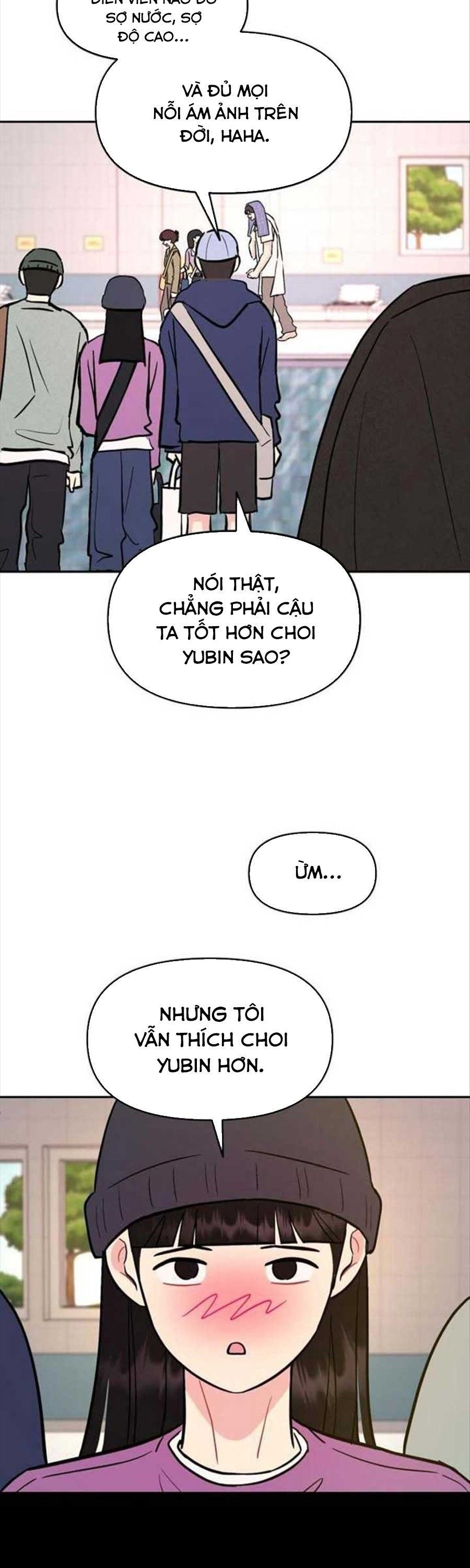 Cẩn Thận Rắc Rối Nhân Đôi! Chapter 2 - 19