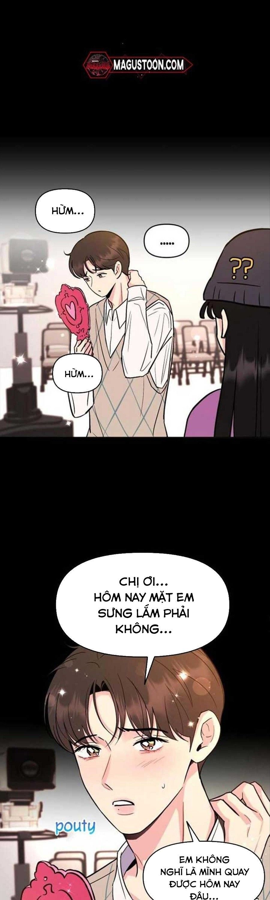 Cẩn Thận Rắc Rối Nhân Đôi! Chapter 2 - 20