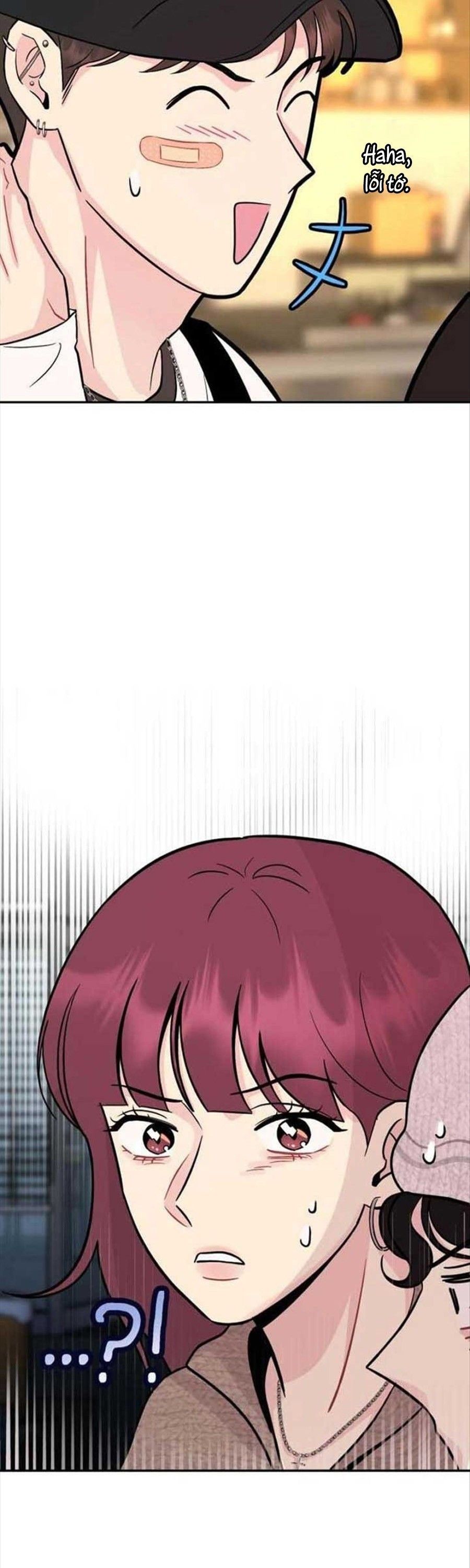 Cẩn Thận Rắc Rối Nhân Đôi! Chapter 2 - 3