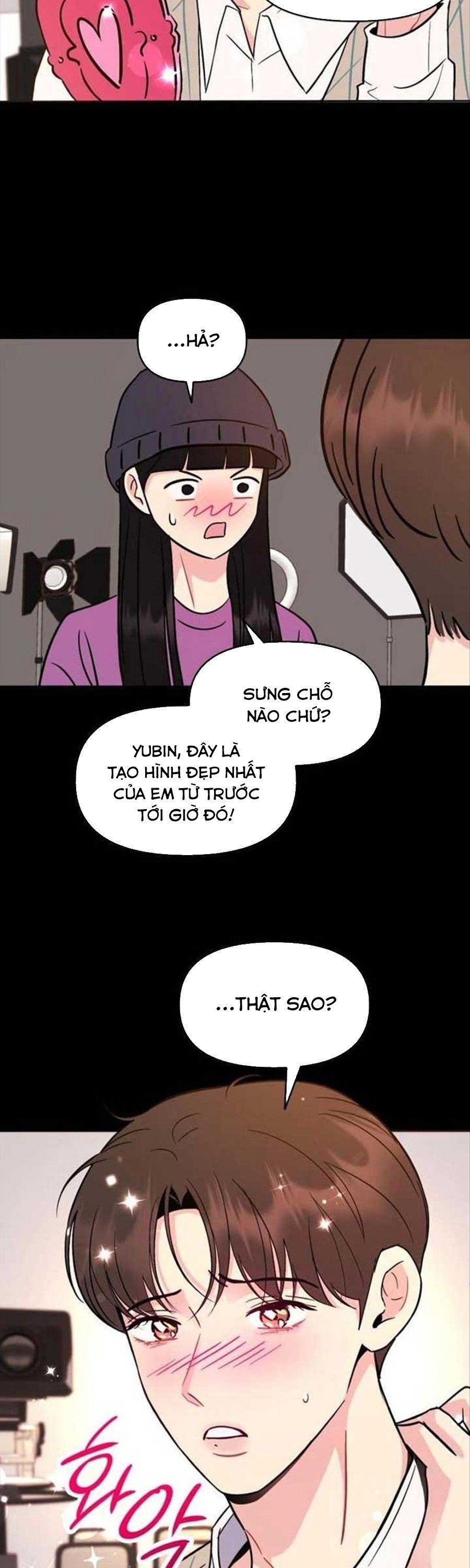 Cẩn Thận Rắc Rối Nhân Đôi! Chapter 2 - 21