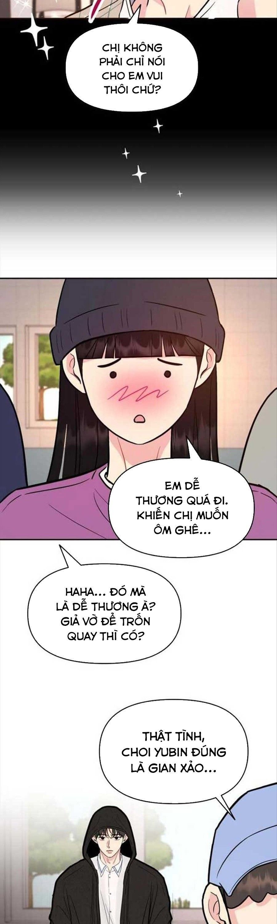 Cẩn Thận Rắc Rối Nhân Đôi! Chapter 2 - 22