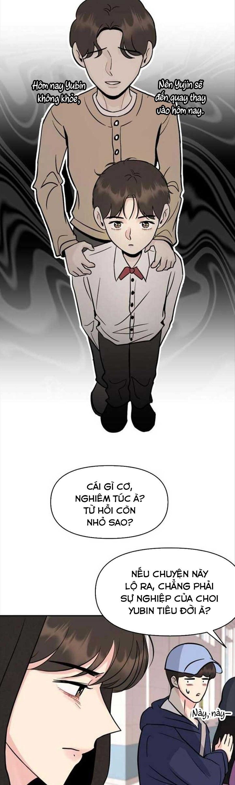 Cẩn Thận Rắc Rối Nhân Đôi! Chapter 2 - 24