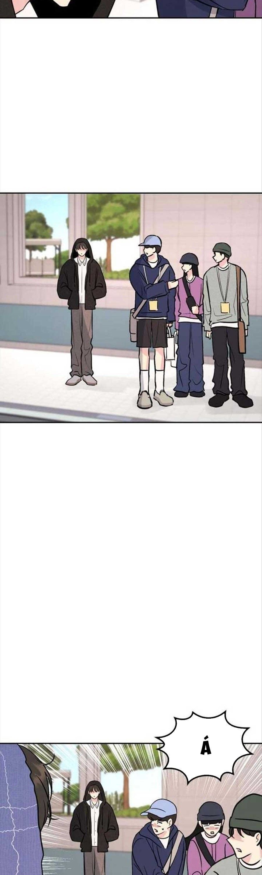 Cẩn Thận Rắc Rối Nhân Đôi! Chapter 2 - 25