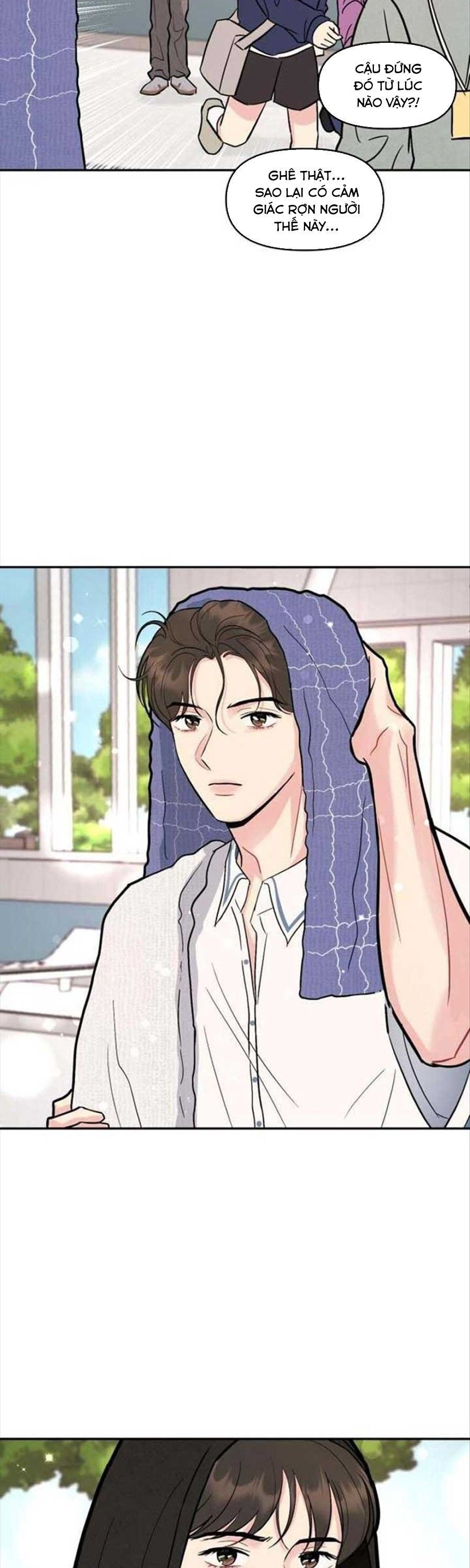 Cẩn Thận Rắc Rối Nhân Đôi! Chapter 2 - 26