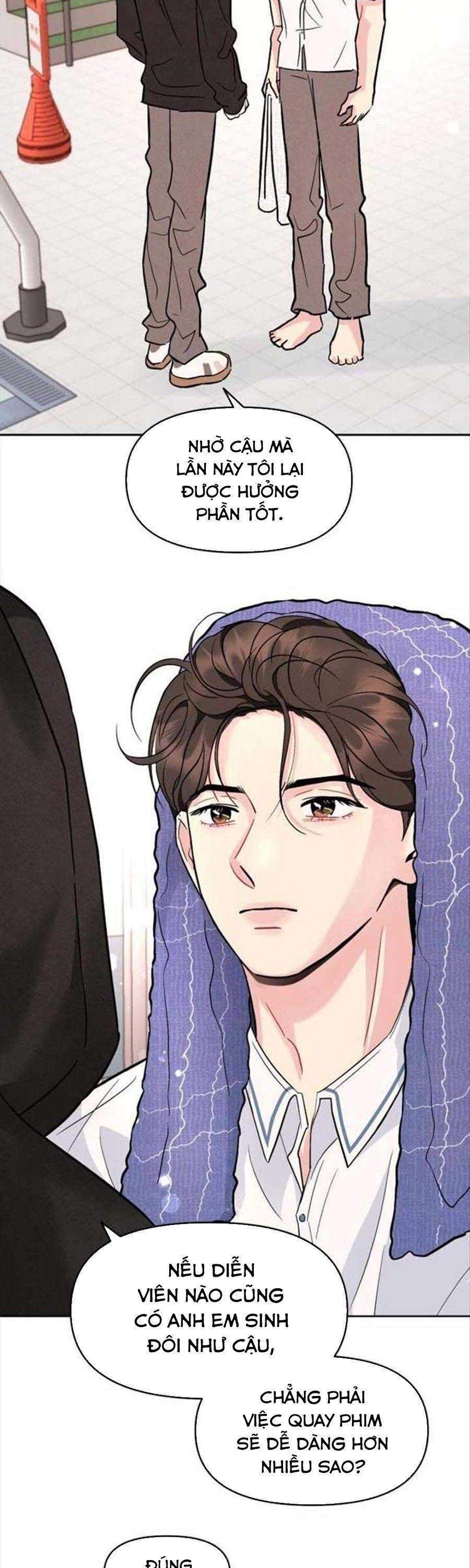 Cẩn Thận Rắc Rối Nhân Đôi! Chapter 2 - 28