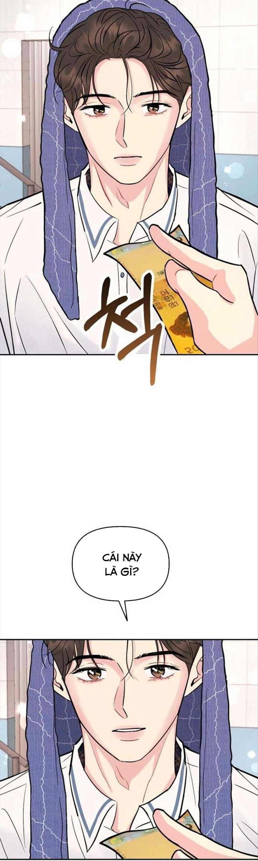 Cẩn Thận Rắc Rối Nhân Đôi! Chapter 2 - 30