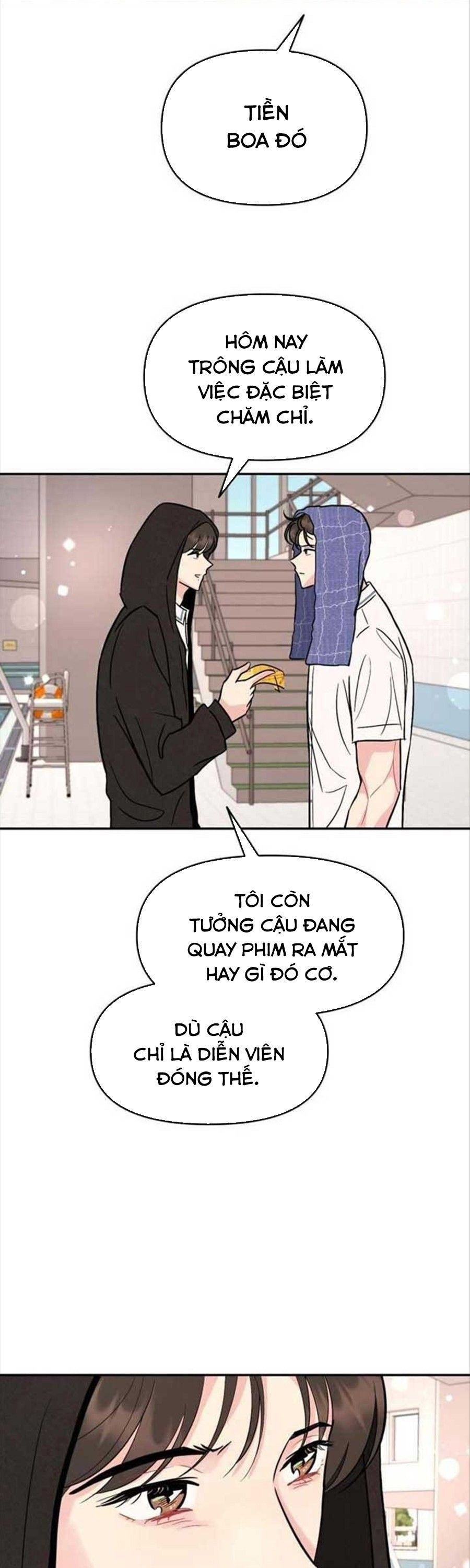 Cẩn Thận Rắc Rối Nhân Đôi! Chapter 2 - 31