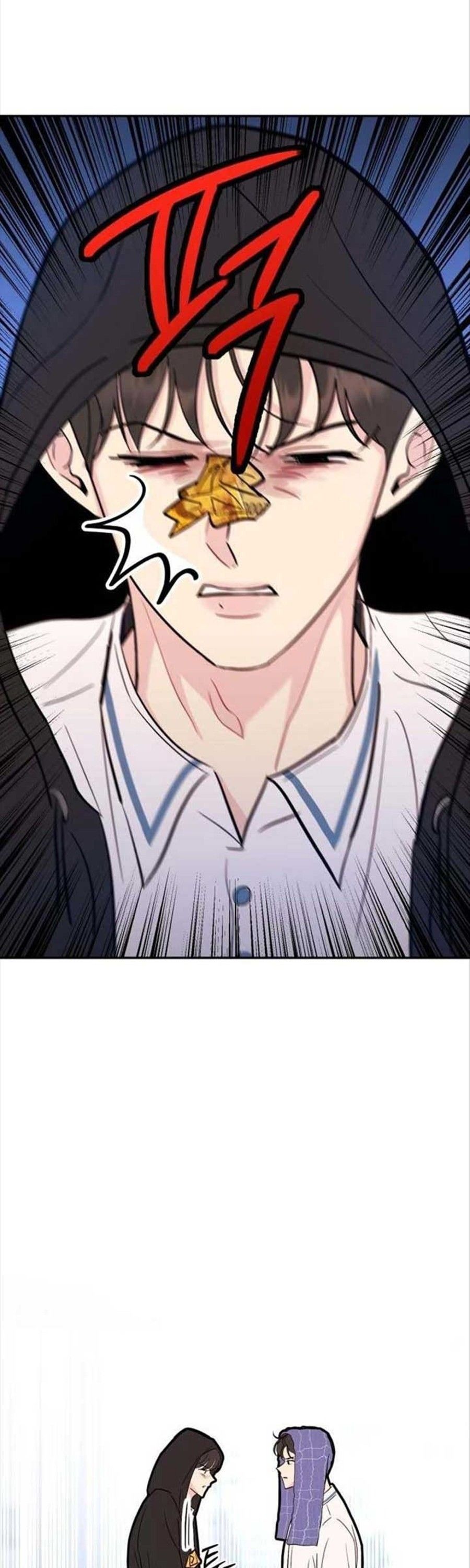 Cẩn Thận Rắc Rối Nhân Đôi! Chapter 2 - 34