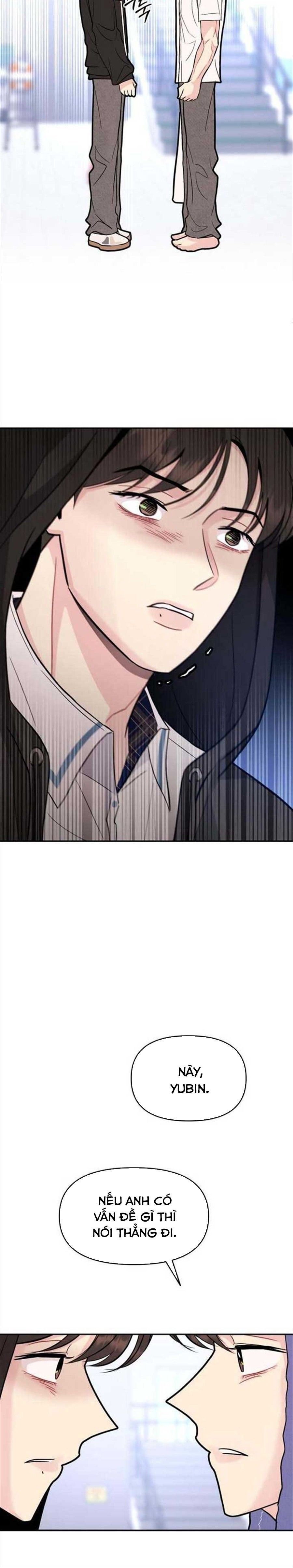 Cẩn Thận Rắc Rối Nhân Đôi! Chapter 2 - 35